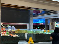 -国惠大酒楼(仓山万达店)