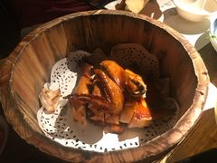 -胡桃里音乐酒馆(曲江店)