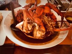 -Ministry of Crab(科伦坡店)