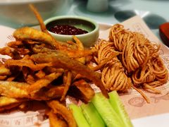 -新海渔港·胶东海鲜家常菜·家宴(奥体中心店)