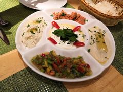-ALAMEEN阿拉伯餐厅(三里屯店)