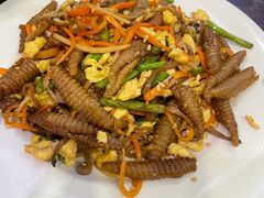 -晋阳饭庄(虎坊桥店)