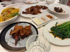 -翠园(北京王府中环店)