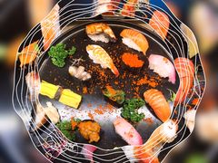 -新发展亚太JW万豪酒店·福苑咖啡厅