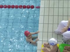 -江湾体育中心游泳馆