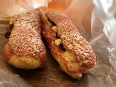 -BreadTalk面包新语·烘焙蛋糕(海珠丽影广场店)