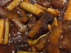 -一品江南韵·淮扬菜