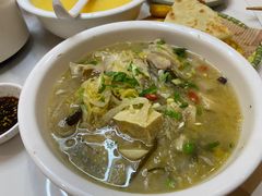 -何适山庄 ·可团建(水长城P2停车场店)