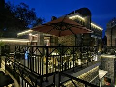 -麦落精酿啤酒餐吧(先农大院店)