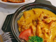 -维园港式茶餐厅(龙岗盛平店)