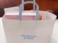 -好利来(北顺城路店)