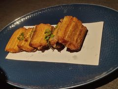 -锦府园·新台州菜(合生汇店)