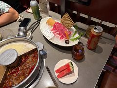 -巴奴毛肚火锅(大剧院店)