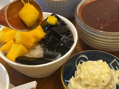 -小团圆糖水铺(襄阳南路店)