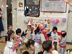 -深业幸福家香蜜湖街道普惠性托育园(合正置地园区)