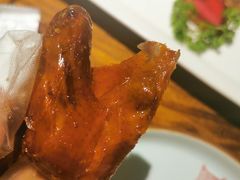 脆皮乳鸽-燕郊烧鸽子(和众店)