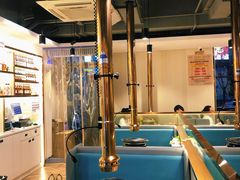 大堂-小米烤肉-泥炉炭烤(常营店)