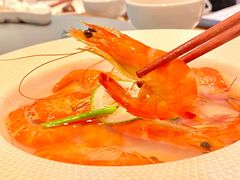 -桂满陇·蟹黄小笼汤包(巴黎春天浦建店)