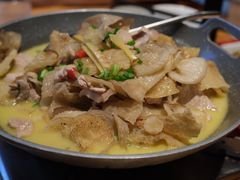 -印象鲵宴·张家界地标美食名片(溪布街店)