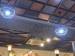 -安吉美渝石锅鱼(芜园西路店)