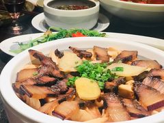 -上名堂·鱼头好吃(体育场路店)