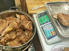 -清真·益鑫羊肉手抓馆(花园北街店)