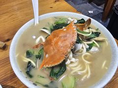 -浦阳面馆(萧山店)