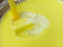 酸奶-清真·益鑫羊肉手抓馆(花园北街店)