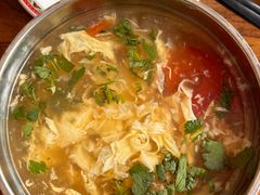 -王家烧饼夹肉(先锋路店)