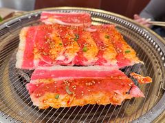 -西塔老太太泥炉烤肉(亚运村店)