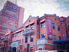 -黎黄陂路街头博物馆