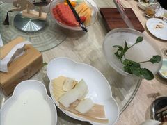 -石鼎香·非遗淮扬火锅(江都龙川桥店)