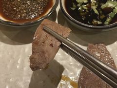 -哈拉海和牛主题餐厅(哈西店)