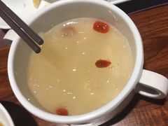 -汉巴味德自助餐厅(嘉定宝龙广场店)