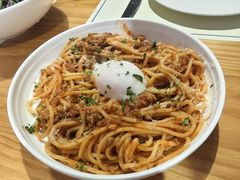 -沏点Trattoria意大利餐厅(新街口店)