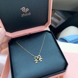 -Zbird钻石小鸟·钻戒婚戒定制高端珠宝私人定制中心