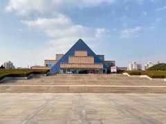 -上海市龙华烈士陵园