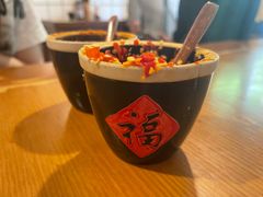 -矮子粉店1985·长沙米粉(湘春路店)