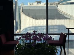 -广州富力君悦大酒店·凯菲厅