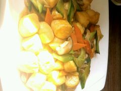 -明海妈妈菜(大连外国语学院店)