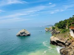 -大连金石滩滨海国家地质公园