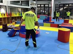 -绿色亿家除甲醛机构