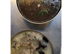 莲藕汤-广场正宗原汁薏米店