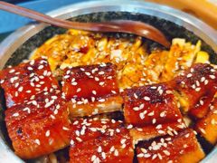 鳗鱼蒲烧-浦·传统日式料理(3 5 1 1 店)