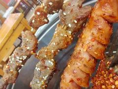 -炒豆合作社(东四总店)