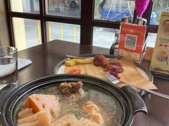 -澳门木偶葡国餐厅(珠海店)