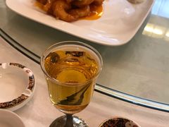 -万宝海鲜舫(劳动公园店)