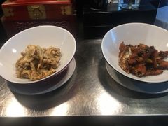 -岷山饭店-芝芝自助餐厅