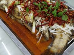 -日照大牌檔•小船海鲜(万平口店)