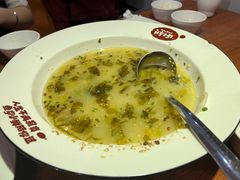 -鱼亨小鲜酸菜鱼(大信店)